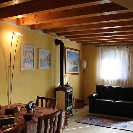 Jasmine Country House Vicenza Bagian luar foto