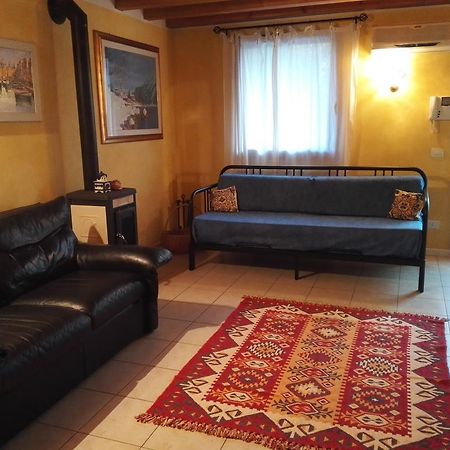 Jasmine Country House Vicenza Bagian luar foto