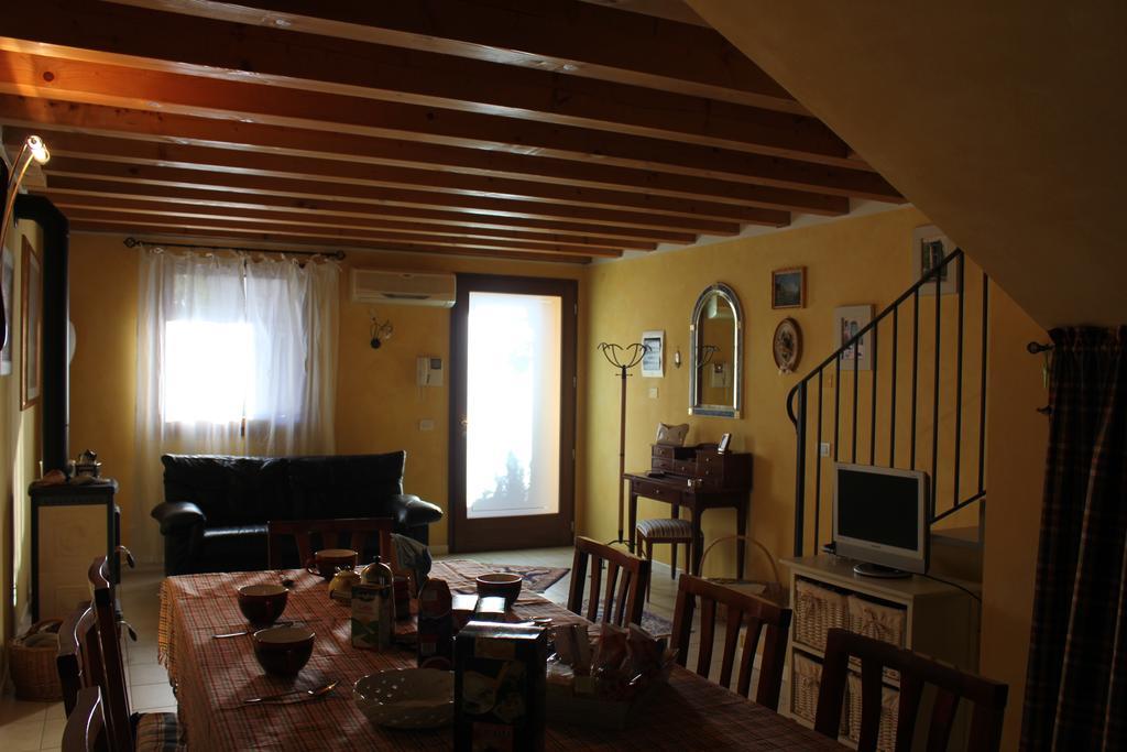 Jasmine Country House Vicenza Bagian luar foto