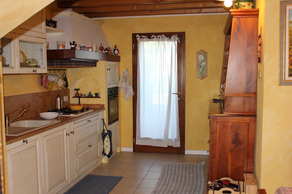 Jasmine Country House Vicenza Bagian luar foto