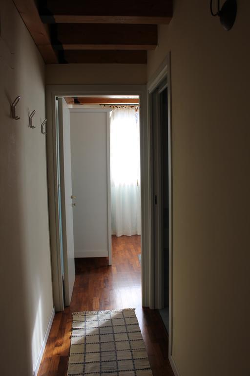 Jasmine Country House Vicenza Bagian luar foto