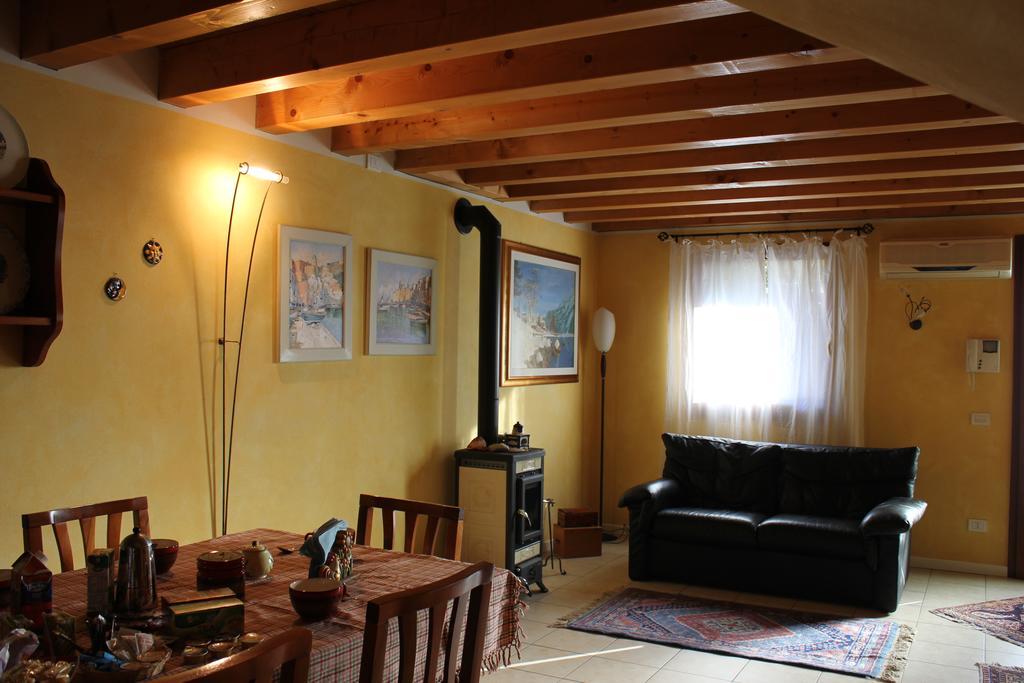 Jasmine Country House Vicenza Bagian luar foto