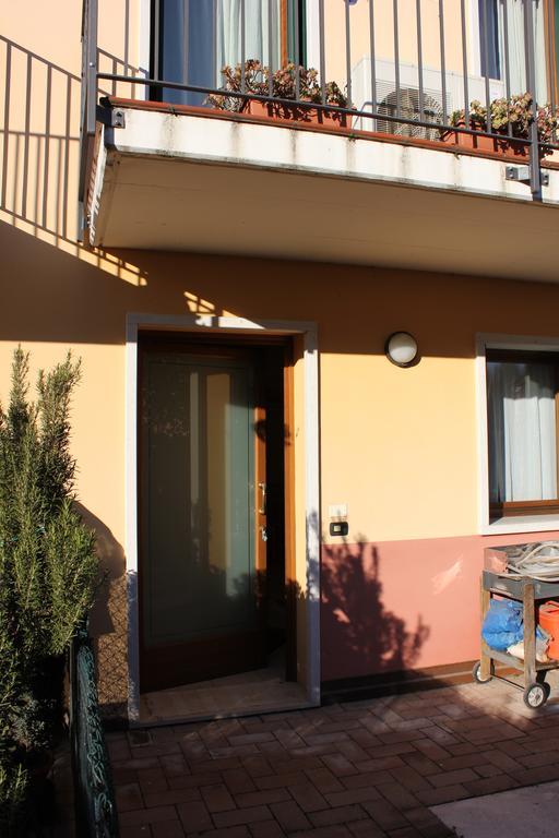 Jasmine Country House Vicenza Bagian luar foto