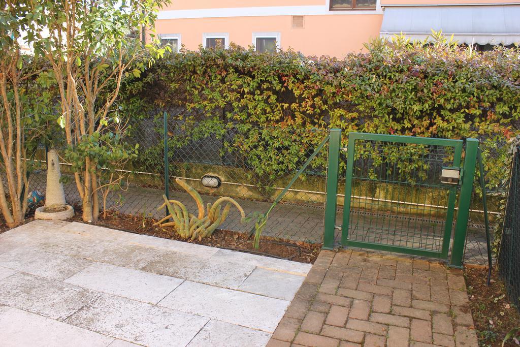 Jasmine Country House Vicenza Bagian luar foto
