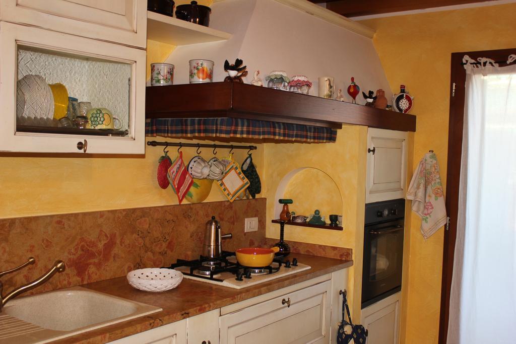 Jasmine Country House Vicenza Bagian luar foto