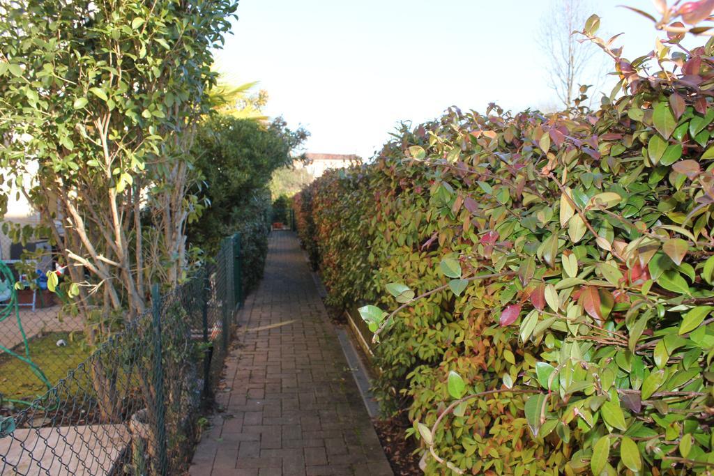 Jasmine Country House Vicenza Bagian luar foto
